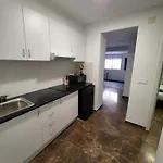Daire La Casa De Jasmin Alicante