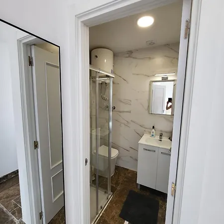 La Casa De Jasmin *