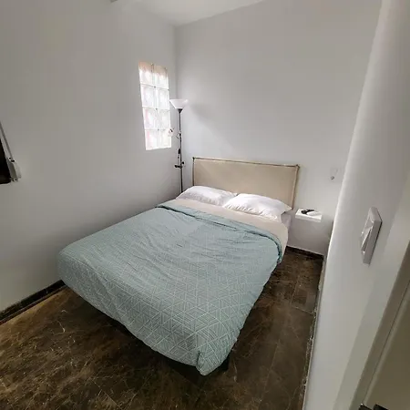 La Casa De Jasmin Alicante