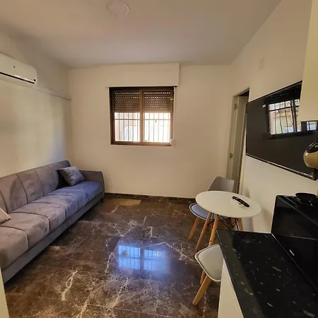 La Casa De Jasmin Apartment