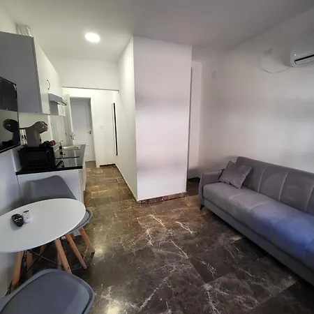Apartment La Casa De Jasmin *