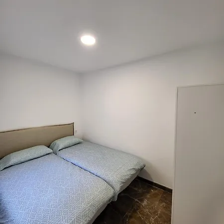La Casa De Jasmin Apartment Alicante