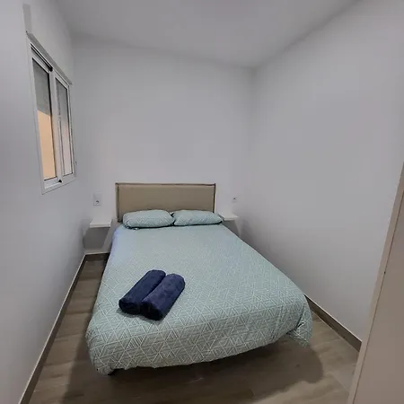 La Casa De Jasmin Alicante