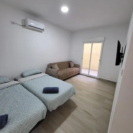 Apartment La Casa De Jasmin Alicante