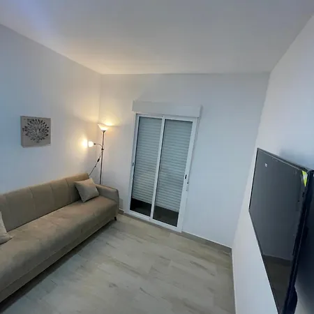 Lägenhet La Casa De Jasmin *