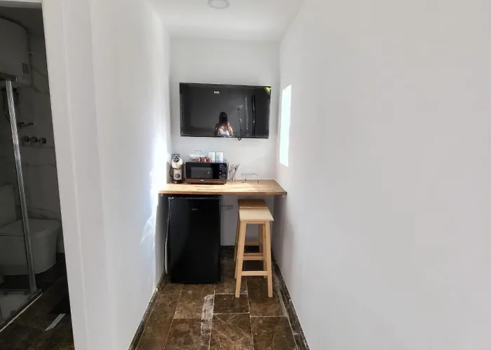 La Casa De Jasmin