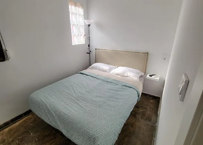 La Casa De Jasmin Alicante