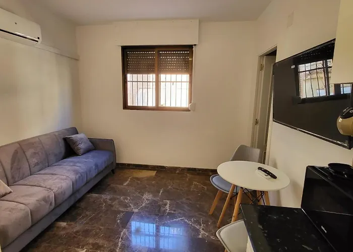 La Casa De Jasmin Apartment