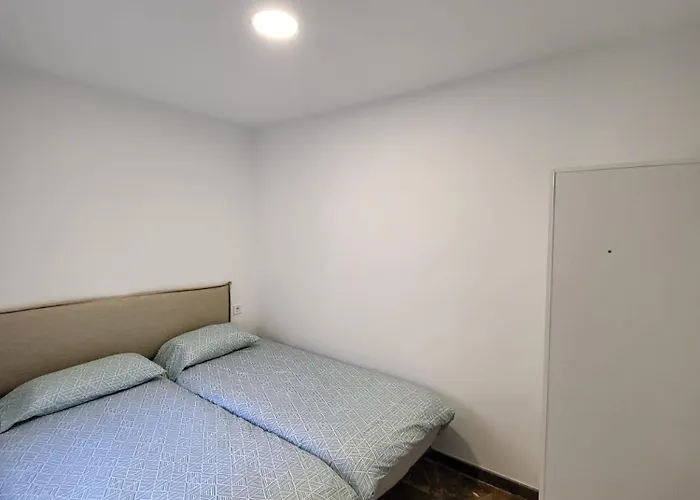 La Casa De Jasmin Apartment Alicante