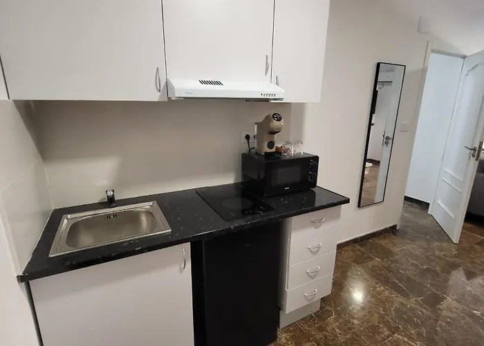 La Casa De Jasmin * Alicante