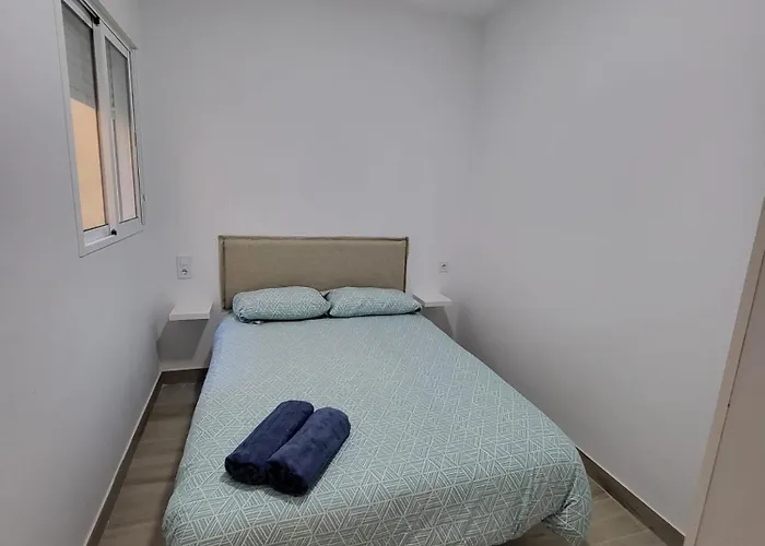 La Casa De Jasmin Alicante